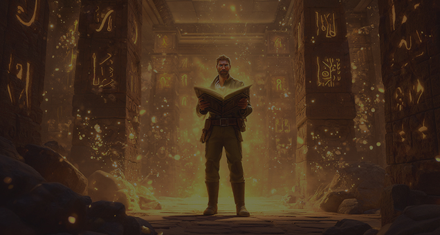 Book of the Fallen